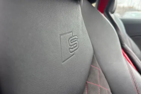 PG73XWH Audi TT Coup- Final Edition 40 TFSI  197 PS S tronic Thumbnail #43