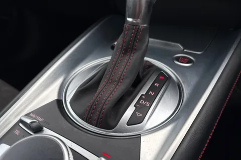 PG73XWH Audi TT Coup- Final Edition 40 TFSI  197 PS S tronic Thumbnail #45