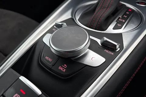 PG73XWH Audi TT Coup- Final Edition 40 TFSI  197 PS S tronic Thumbnail #47