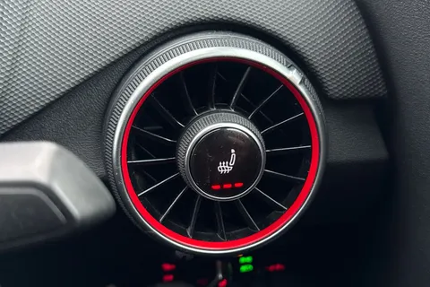 PG73XWH Audi TT Coup- Final Edition 40 TFSI  197 PS S tronic Thumbnail #49