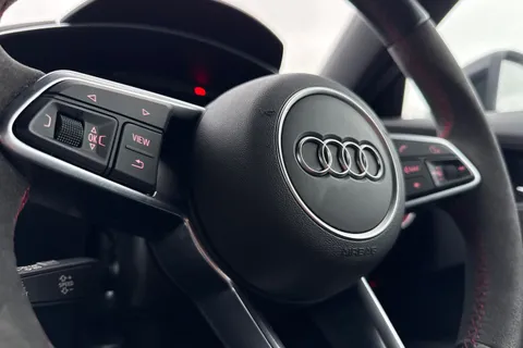 PG73XWH Audi TT Coup- Final Edition 40 TFSI  197 PS S tronic Thumbnail #50