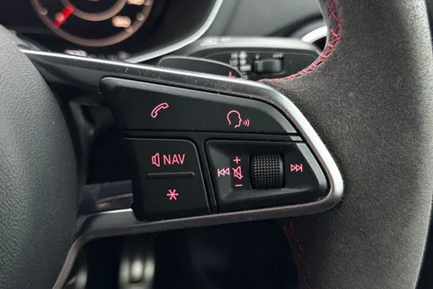 PG73XWH Audi TT Coup- Final Edition 40 TFSI  197 PS S tronic Thumbnail #52