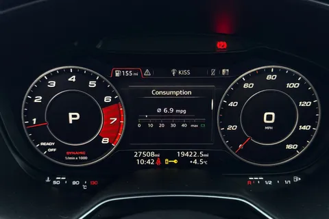 PG73XWH Audi TT Coup- Final Edition 40 TFSI  197 PS S tronic Thumbnail #54