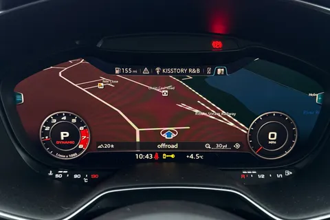 PG73XWH Audi TT Coup- Final Edition 40 TFSI  197 PS S tronic Thumbnail #56