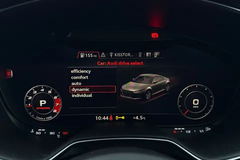 PG73XWH Audi TT Coup- Final Edition 40 TFSI  197 PS S tronic Thumbnail #58