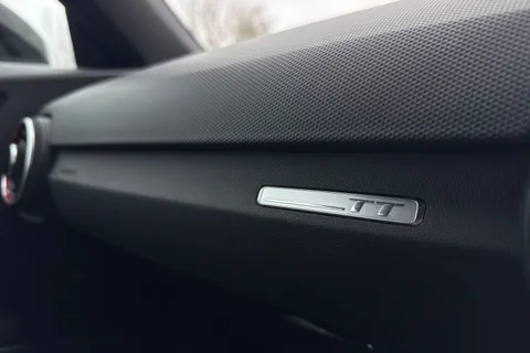 PG73XWH Audi TT Coup- Final Edition 40 TFSI  197 PS S tronic Thumbnail #60