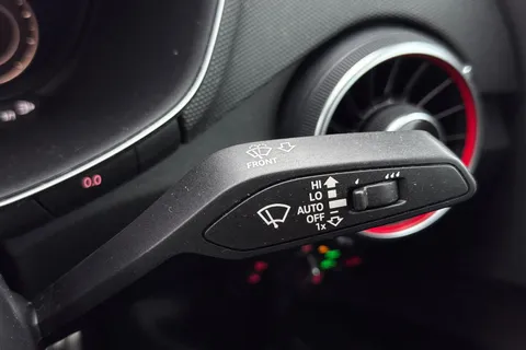 PG73XWH Audi TT Coup- Final Edition 40 TFSI  197 PS S tronic Thumbnail #61