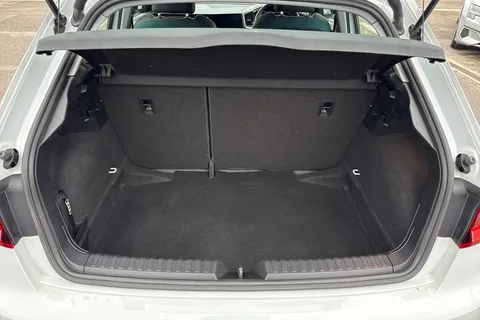 PG19EBF Audi A1 Sport 30 TFSI  116 PS 6-speed Thumbnail #8