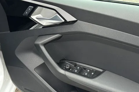 PG19EBF Audi A1 Sport 30 TFSI  116 PS 6-speed Thumbnail #22