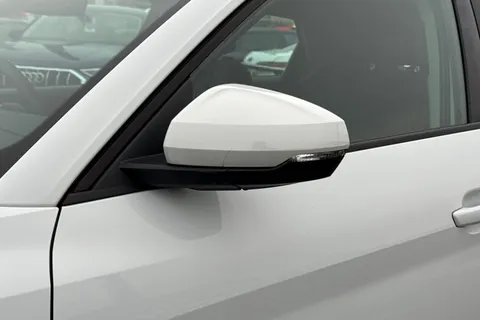 PG19EBF Audi A1 Sport 30 TFSI  116 PS 6-speed Thumbnail #26