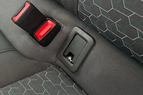 PG19EBF Audi A1 Sport 30 TFSI  116 PS 6-speed Thumbnail #29