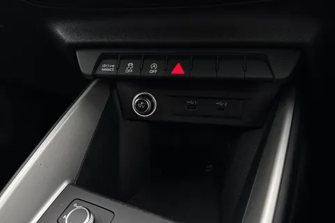 PG19EBF Audi A1 Sport 30 TFSI  116 PS 6-speed Thumbnail #30