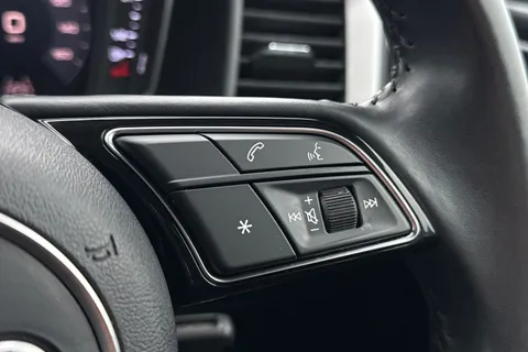 PG19EBF Audi A1 Sport 30 TFSI  116 PS 6-speed Thumbnail #32