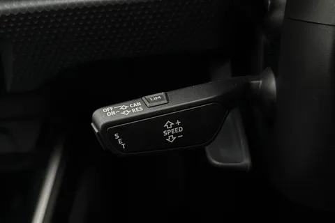 PG19EBF Audi A1 Sport 30 TFSI  116 PS 6-speed Thumbnail #33