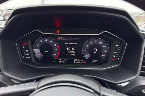 PG19EBF Audi A1 Sport 30 TFSI  116 PS 6-speed Thumbnail #34