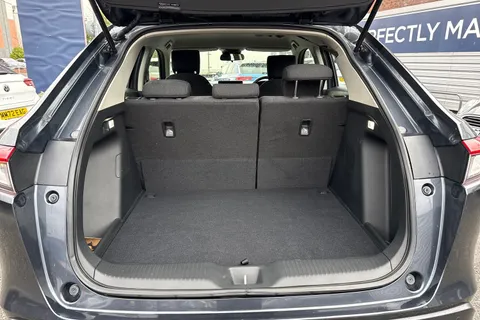 FJ24ZDN Honda HR-V 1.5 eHEV Elegance 5dr CVT Thumbnail #10
