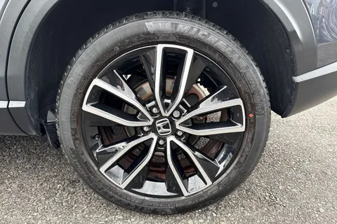 FJ24ZDN Honda HR-V 1.5 eHEV Elegance 5dr CVT Thumbnail #15