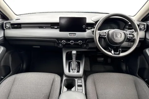 FJ24ZDN Honda HR-V 1.5 eHEV Elegance 5dr CVT Thumbnail #18