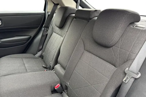 FJ24ZDN Honda HR-V 1.5 eHEV Elegance 5dr CVT Thumbnail #19