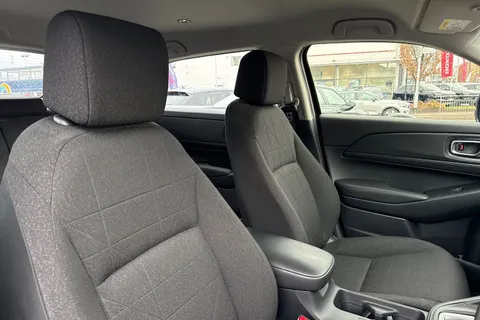 FJ24ZDN Honda HR-V 1.5 eHEV Elegance 5dr CVT Thumbnail #25