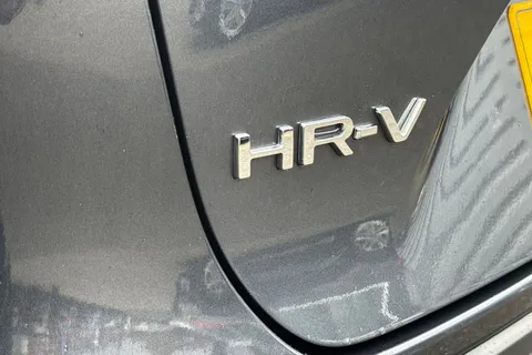 FJ24ZDN Honda HR-V 1.5 eHEV Elegance 5dr CVT Thumbnail #29