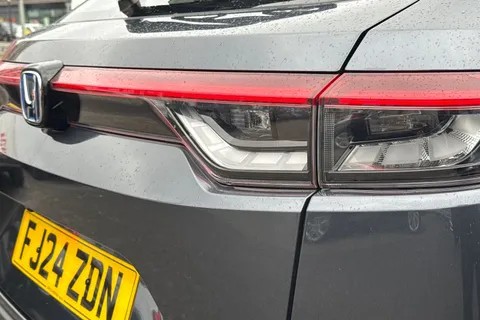 FJ24ZDN Honda HR-V 1.5 eHEV Elegance 5dr CVT Thumbnail #30