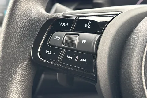 FJ24ZDN Honda HR-V 1.5 eHEV Elegance 5dr CVT Thumbnail #36