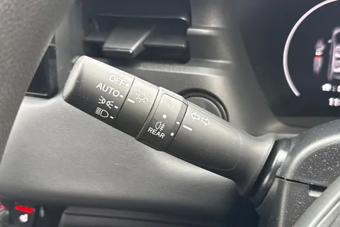 FJ24ZDN Honda HR-V 1.5 eHEV Elegance 5dr CVT Thumbnail #39