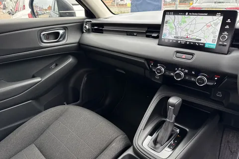 FJ24ZDN Honda HR-V 1.5 eHEV Elegance 5dr CVT Thumbnail #47