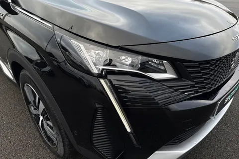 DF72OKU PEUGEOT 5008 1.5 BlueHDi GT Euro 6 (s/s) 5dr Thumbnail #10