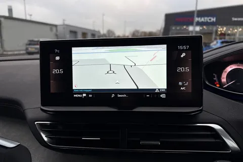 DF72OKU PEUGEOT 5008 1.5 BlueHDi GT Euro 6 (s/s) 5dr Thumbnail #18