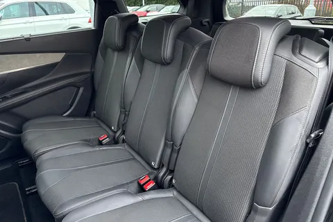 DF72OKU PEUGEOT 5008 1.5 BlueHDi GT Euro 6 (s/s) 5dr Thumbnail #20