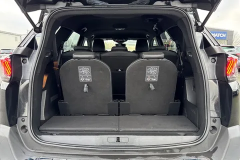 DF72OKU PEUGEOT 5008 1.5 BlueHDi GT Euro 6 (s/s) 5dr Thumbnail #26