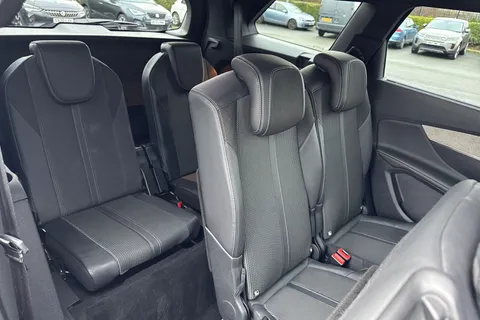 DF72OKU PEUGEOT 5008 1.5 BlueHDi GT Euro 6 (s/s) 5dr Thumbnail #28