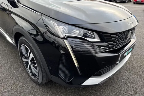 DF72OKU PEUGEOT 5008 1.5 BlueHDi GT Euro 6 (s/s) 5dr Thumbnail #29