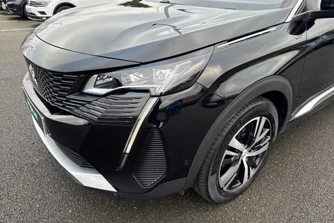 DF72OKU PEUGEOT 5008 1.5 BlueHDi GT Euro 6 (s/s) 5dr Thumbnail #30