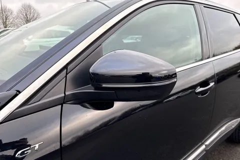 DF72OKU PEUGEOT 5008 1.5 BlueHDi GT Euro 6 (s/s) 5dr Thumbnail #32