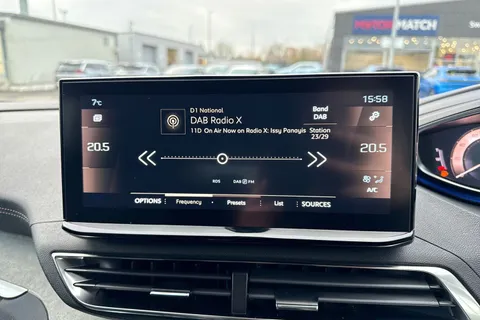 DF72OKU PEUGEOT 5008 1.5 BlueHDi GT Euro 6 (s/s) 5dr Thumbnail #46