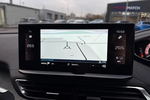 DF72OKU PEUGEOT 5008 1.5 BlueHDi GT Euro 6 (s/s) 5dr Thumbnail #51