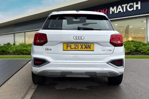 PL21XXN Audi Q2 1.0 TFSI 30 Sport Euro 6 (s/s) 5dr Thumbnail #5