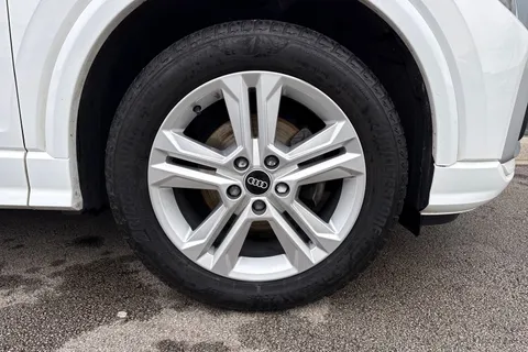 PL21XXN Audi Q2 1.0 TFSI 30 Sport Euro 6 (s/s) 5dr Thumbnail #11