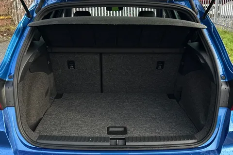 DA72EYL SEAT Arona 1.0 TSI FR Sport Euro 6 (s/s) 5dr Thumbnail #7