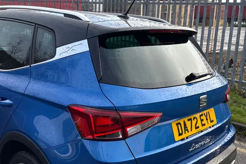 DA72EYL SEAT Arona 1.0 TSI FR Sport Euro 6 (s/s) 5dr Thumbnail #8