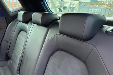 DA72EYL SEAT Arona 1.0 TSI FR Sport Euro 6 (s/s) 5dr Thumbnail #19