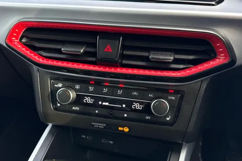 DA72EYL SEAT Arona 1.0 TSI FR Sport Euro 6 (s/s) 5dr Thumbnail #22