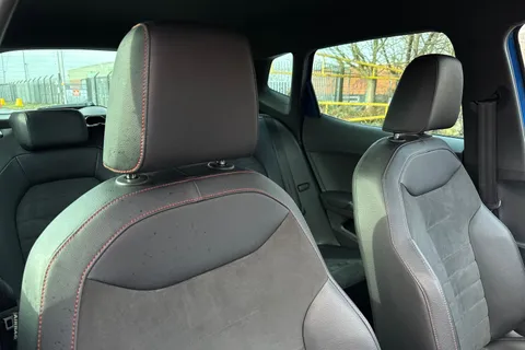 DA72EYL SEAT Arona 1.0 TSI FR Sport Euro 6 (s/s) 5dr Thumbnail #24