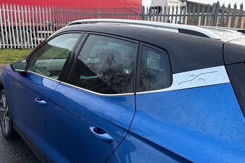 DA72EYL SEAT Arona 1.0 TSI FR Sport Euro 6 (s/s) 5dr Thumbnail #25