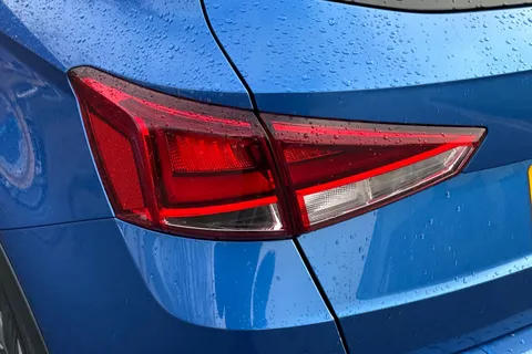 DA72EYL SEAT Arona 1.0 TSI FR Sport Euro 6 (s/s) 5dr Thumbnail #28