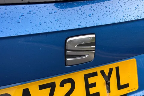 DA72EYL SEAT Arona 1.0 TSI FR Sport Euro 6 (s/s) 5dr Thumbnail #29