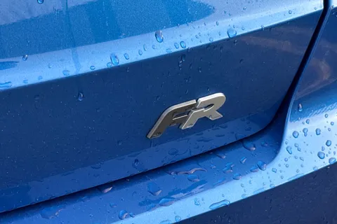 DA72EYL SEAT Arona 1.0 TSI FR Sport Euro 6 (s/s) 5dr Thumbnail #31